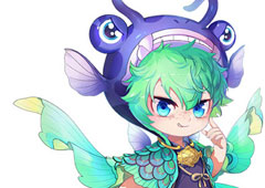 云梦四时歌奔波儿灞怎么样 精品符灵技能属性介绍
