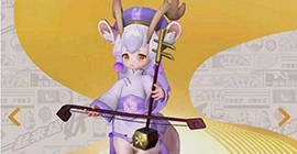 一起来捉妖张月鹿怎么获得 进阶妖灵获取攻略