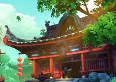 云梦四时歌符灵升星技巧介绍 如何快速升星