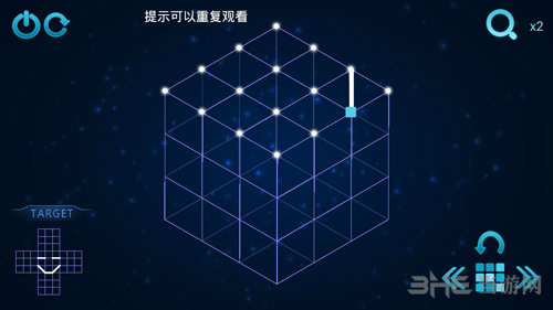 Zasa极限烧脑之旅第7关图片1