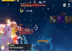 妄想山海枯荣露怎么获得 获得方法分享