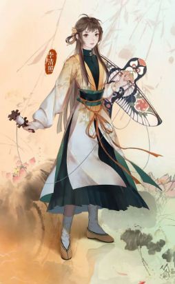 墨魂图片