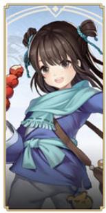 武林外传手游莫小贝图片