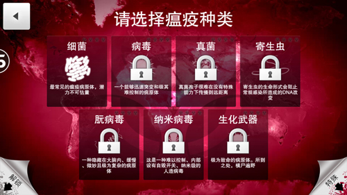 瘟疫公司图片