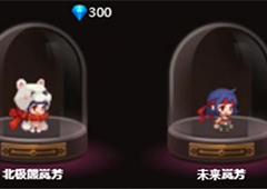 坎公骑冠岚芳怎么样 强度评测攻略