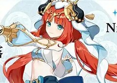 原神妮露强度怎么样 妮露抽取建议
