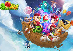 你家BOSS这么可爱？《水果猎手》BOSS大揭秘