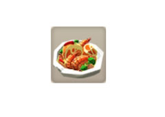 不休的乌拉拉绝味烤蟹怎么做 材料制作配方攻略