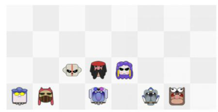 多多自走棋2