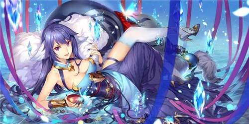 狐妖小红娘图片