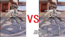 楚留香手游武当和武当PK截图