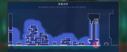重生细胞雾萦港湾图