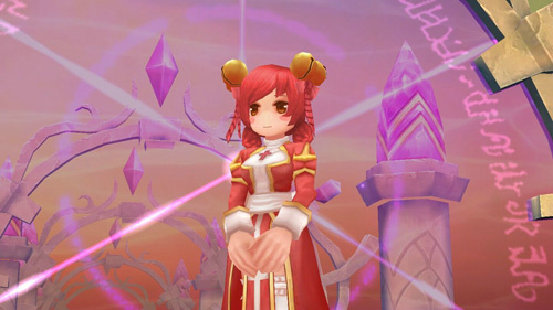 仙境传说RO：守护永恒的爱图片2