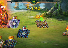 君临天下六周年 《卧龙吟》新版本揭幕