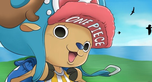 航海王启航图片3