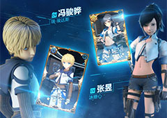 《三国罗曼史》X《纳米核心》联动版本来袭  踏上元星反穿越之旅