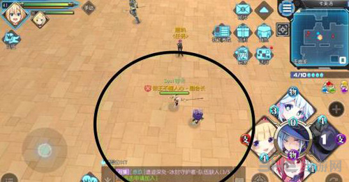 叛逆性百万亚瑟王卡组图片1