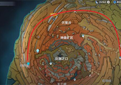原神岩巅大侠往事怎么做 隐藏任务触发攻略