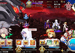 fgo1.5.3主线第12节配置 下总国第12节怎么打