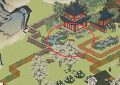 江南百景图长相思宝箱钥匙在哪 具体分布位置一览