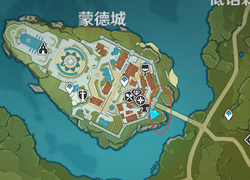 原神图片