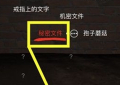孙美琪疑案DLC张红君之死线索关联方法介绍