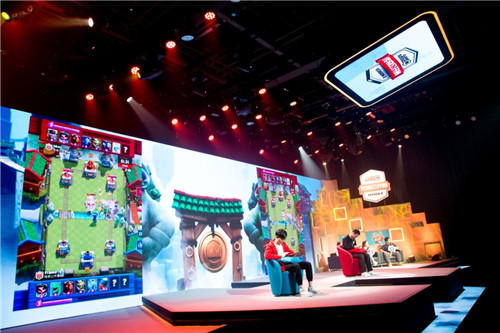 皇室战争CLOS2图片4