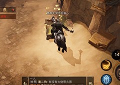 暗黑破坏神不朽盛宴男爵的随从套装怎么获得 套装获取方法