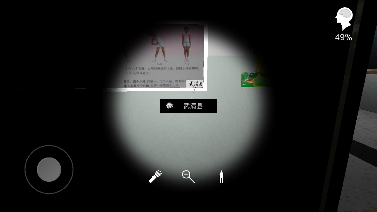 孙美琪疑案王思凤武清县线索