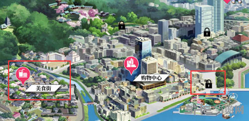 约战精灵再临打工玩法2