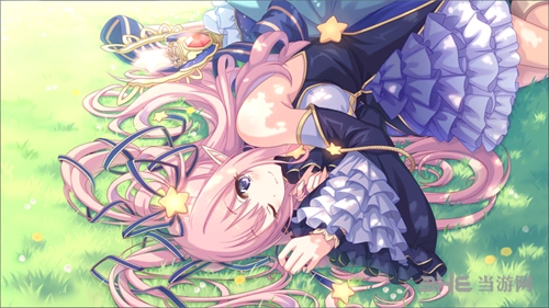 柏崎初音(星法)