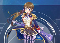 星耀少女贝克璐丝图鉴一览 贝克璐丝观测公式介绍