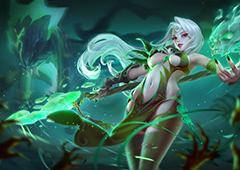 致命诱惑！《齐天战神》真人白骨私房照春光无限！