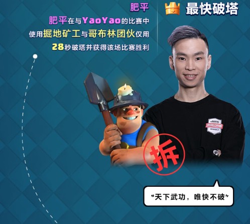 部落冲突:皇室战争图片7