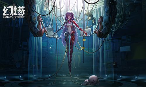 《幻塔》需求食物的小动物任务流程 幻塔1