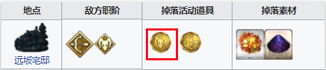 FGOFZ复刻狂之印章
