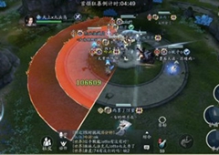 天涯明月刀手游心剑子桑饮玉打法技巧分享