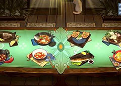 剑网3指尖江湖神仙炖怎么做 烹饪食谱配方介绍