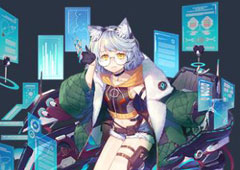 重装战姬维洛妮卡怎么样 狙击机师技能属性介绍攻略