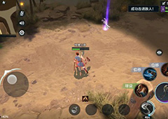 猎手之王新手武器推荐 新手的武器组合介绍