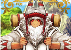 FGO英灵旅装阿斯忒里俄斯怎么样 三周年礼装立绘介绍