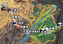 FGO夏日泳装复刻主线本配置 伊什塔尔杯轻量版剧情介绍