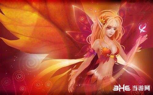 《完美世界手游》游戏图2