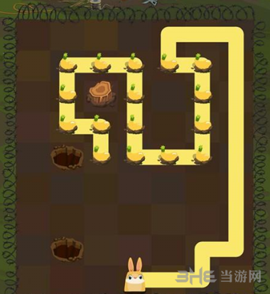 兔子复仇记营救第39关图片2