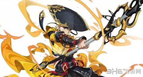 剑网3指尖江湖少林弟子图片1