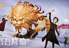 哈利波特魔法觉醒驺吾降临怎么打 卡组打法分享