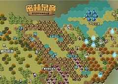 剑与远征密林泉音怎么过 密林泉音通关路线攻略