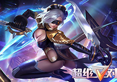 超维对决月蚀技能介绍 月蚀怎么加点