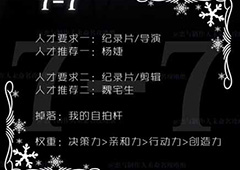 恋与制作人精英关卡7-7怎么过 精英副本7-7三星攻略