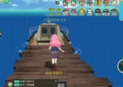 小森生活海岛怎么去 海岛解锁方法介绍